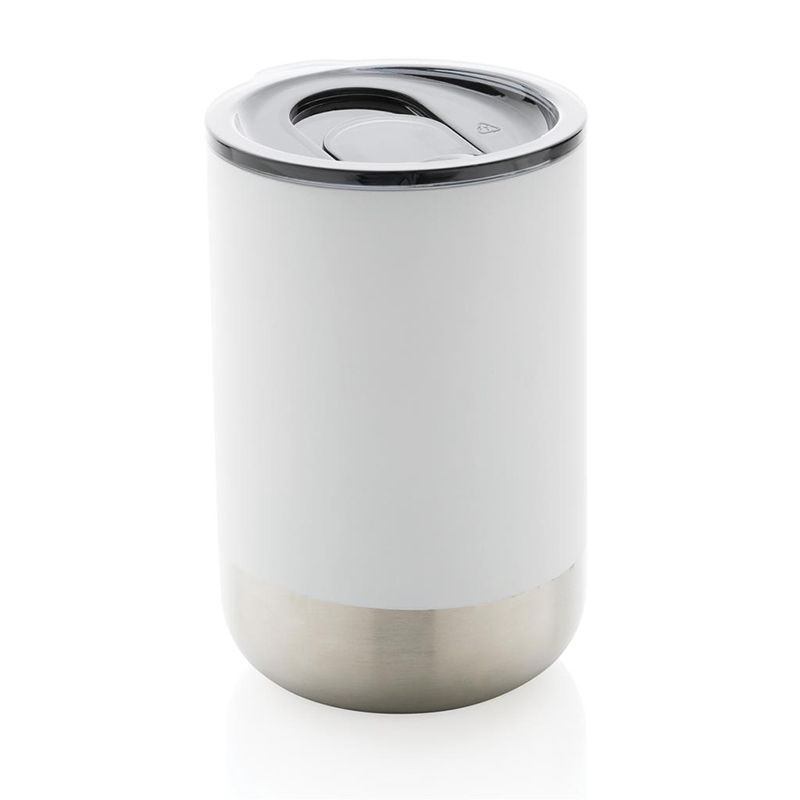 Beker gerecycled RVS - Afbeelding 7